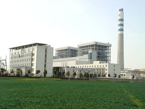 北京國電龍源環保工程有限公司